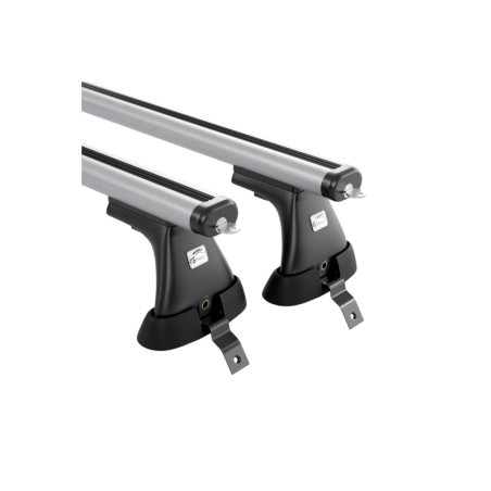 Amos Bagażnik K-E(1,2) belki aluminiowe AERO