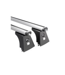 Amos Bagażnik β-ORLANDO(1,2) belki aluminiowe AERO