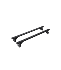 Amos Bagażnik β-ORLANDO(1,2) belki aluminiowe (black) Dynamic