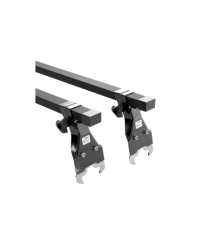 Amos Bagażnik Polo(1,2z) belki stalowe Z