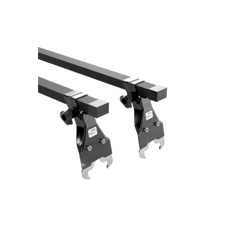 Amos Bagażnik Polo(1,2z) belki stalowe Z