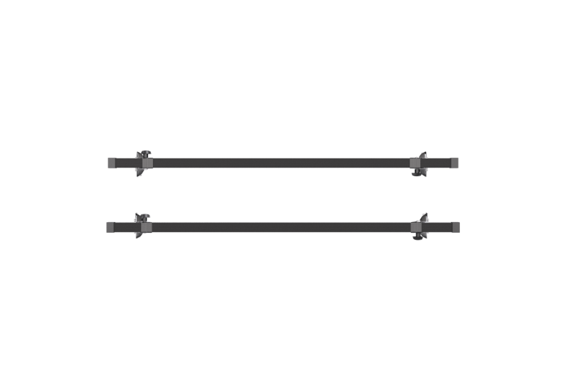 Amos Bagażnik Polo(1,2z) belki stalowe Z