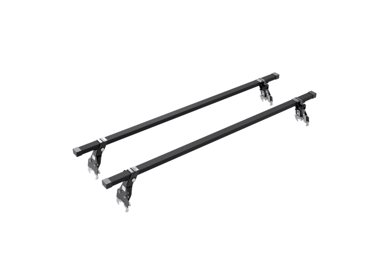 Amos Bagażnik Polo(1,2z) belki stalowe Z