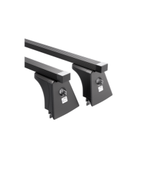 Amos Bagażnik β-ORLANDO(1,2) belki stalowe O