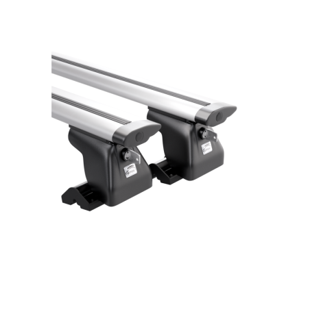 Amos Bagażnik D-T(1,4) belki aluminiowe Dynamic