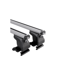 Amos Bagażnik D-3(1,3) belki aluminiowe AERO