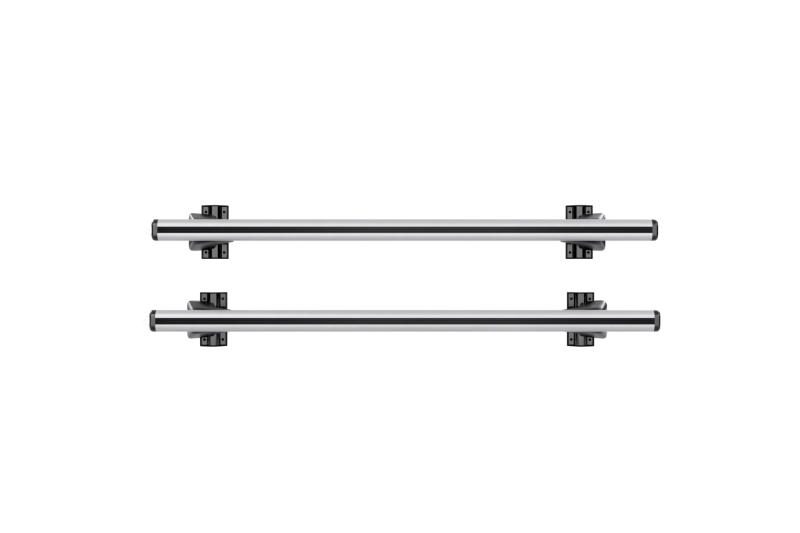 Amos Bagażnik D-3(1,3) belki aluminiowe AERO