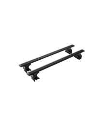 Amos Bagażnik D-3(1,3) belki aluminiowe (black) Dynamic