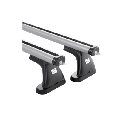 Amos Bagażnik K-K(1,3) belki aluminiowe AERO