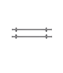 Amos Bagażnik K-K(1,3) belki aluminiowe AERO