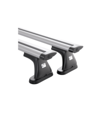 Amos Bagażnik K-K(1,3) belki aluminiowe Dynamic