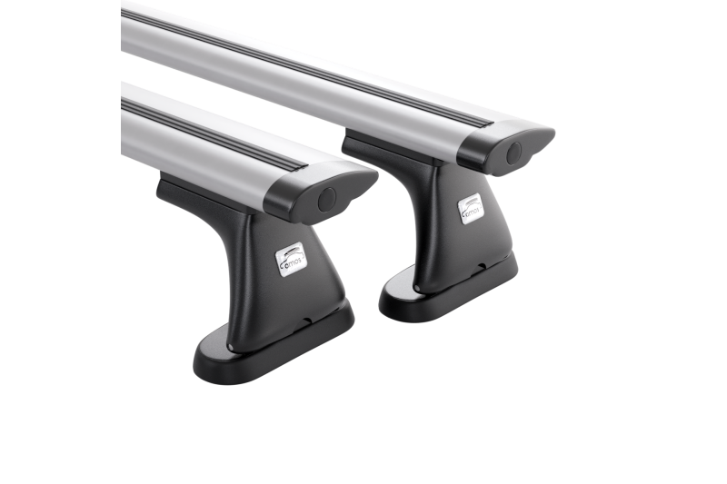 Amos Bagażnik K-K(1,3) belki aluminiowe Dynamic