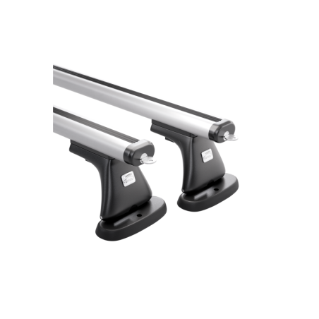 Amos Bagażnik K-D(1,07) belki aluminiowe AERO