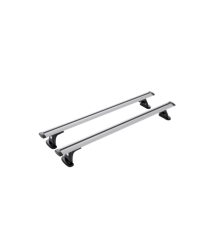 Amos Bagażnik K-D(1,07) belki aluminiowe Dynamic