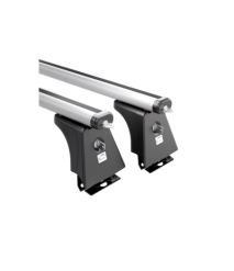 Amos Bagażnik β-108(1,65) belki aluminiowe AERO