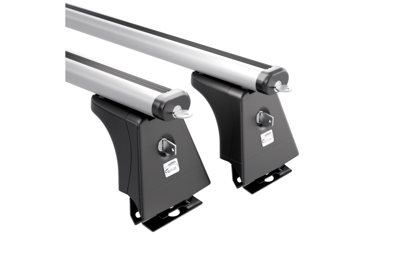 Amos Bagażnik β-108(1,65) belki aluminiowe AERO