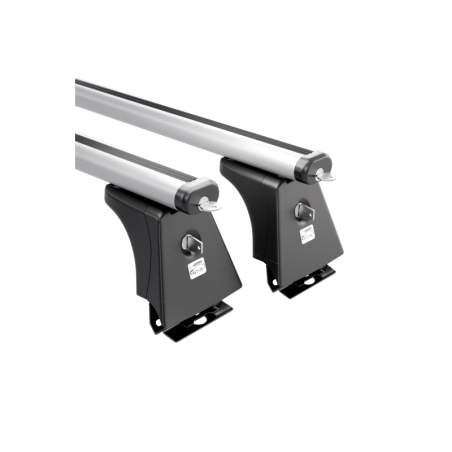 Amos Bagażnik β-108(1,65) belki aluminiowe AERO