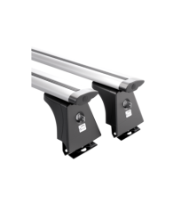 Amos Bagażnik β-108(1,65) belki aluminiowe Dynamic