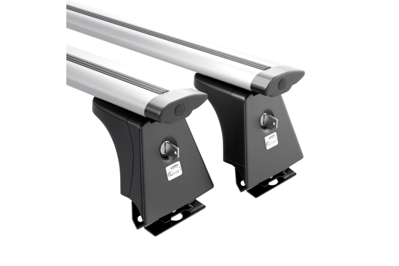 Amos Bagażnik β-108(1,65) belki aluminiowe Dynamic