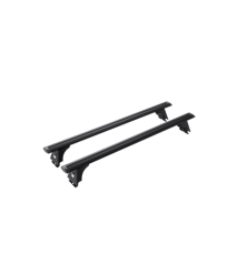 Amos Bagażnik β-108(1,65) belki aluminiowe (black) Dynamic