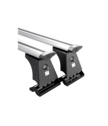 Amos Bagażnik β-103(1,4) belki aluminiowe Dynamic