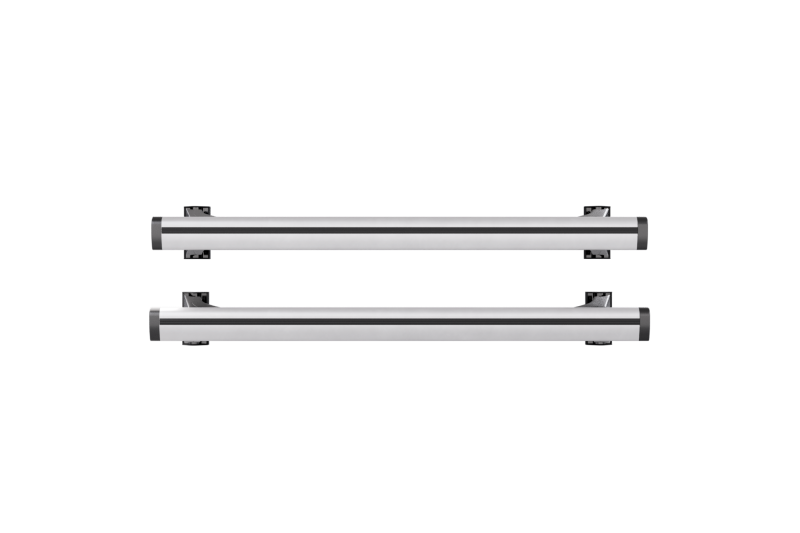 Amos Bagażnik β-103(1,4) belki aluminiowe Dynamic