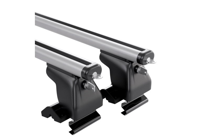 Amos Bagażnik D-5(1,3) belki aluminiowe AERO