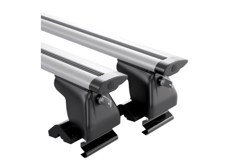 Amos Bagażnik D-5(1,3) belki aluminiowe Dynamic