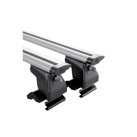 Amos Bagażnik D-5(1,3) belki aluminiowe Dynamic