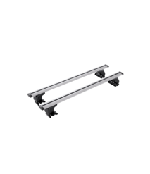 Amos Bagażnik D-5(1,3) belki aluminiowe Dynamic