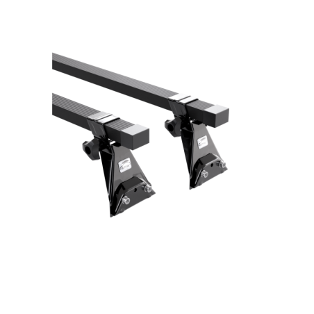 Amos Bagażnik Astra(1,3z) belki stalowe Z