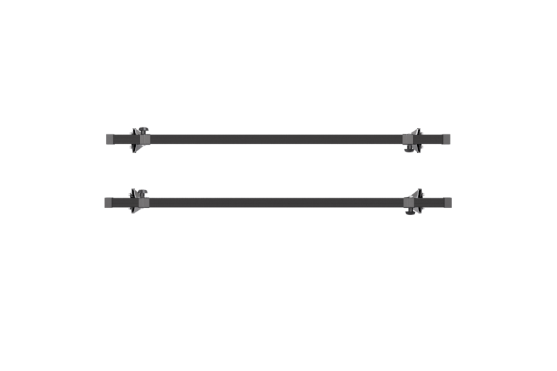 Amos Bagażnik Astra(1,3z) belki stalowe Z