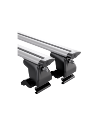 Amos Bagażnik D-3(1,4) belki aluminiowe Dynamic