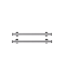 Amos Bagażnik D-4(1,65) belki aluminiowe Dynamic