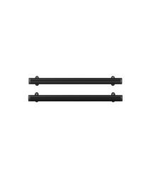 Amos Bagażnik K-D(1,3) belki aluminiowe (black) Dynamic