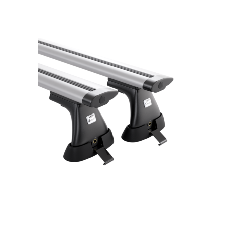 Amos Bagażnik K-2(1,07) belki aluminiowe Dynamic