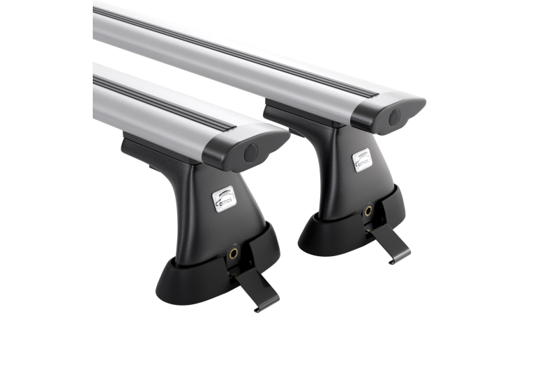 Amos Bagażnik K-9(1,07) belki aluminiowe Dynamic