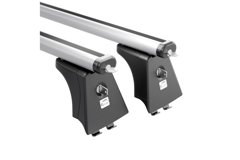 Amos Bagażnik β-101(1,2) belki aluminiowe AERO