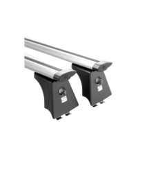 Amos Bagażnik β-101(1,2) belki aluminiowe Dynamic