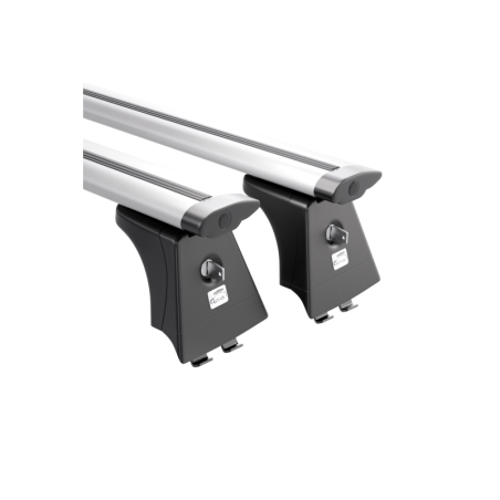 Amos Bagażnik β-101(1,2) belki aluminiowe Dynamic