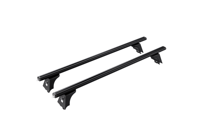 Amos Bagażnik β-101(1,2) belki aluminiowe (black) AERO