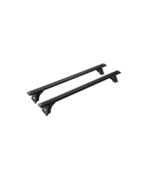 Amos Bagażnik β-101(1,2) belki aluminiowe (black) Dynamic