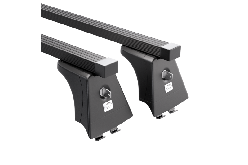 Amos Bagażnik β-101(1,2) belki stalowe O