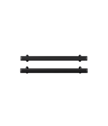 Amos Bagażnik K-F(1,07) belki aluminiowe (black) Dynamic