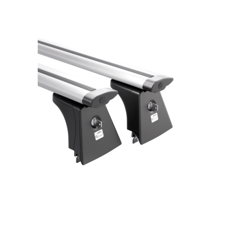 Amos Bagażnik β-102(1,3) belki aluminiowe Dynamic