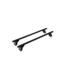 Amos Bagażnik β-102(1,3) belki aluminiowe (black) AERO