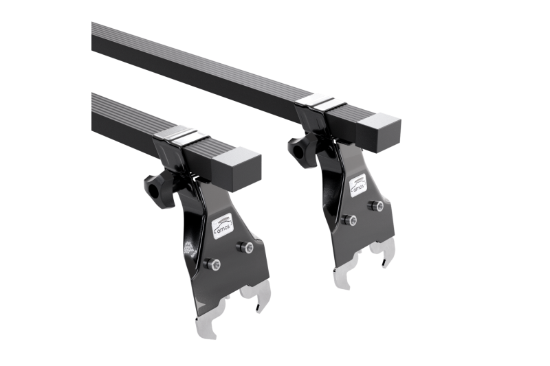 Amos Bagażnik Polo(1,3z) belki stalowe Z