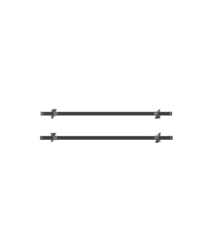 Amos Bagażnik Polo(1,3z) belki stalowe Z