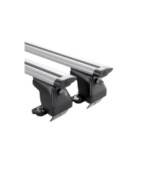 Amos Bagażnik D-6(1,65) belki aluminiowe Dynamic