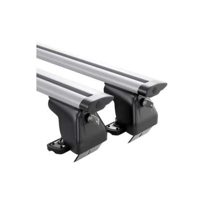 Amos Bagażnik D-6(1,65) belki aluminiowe Dynamic